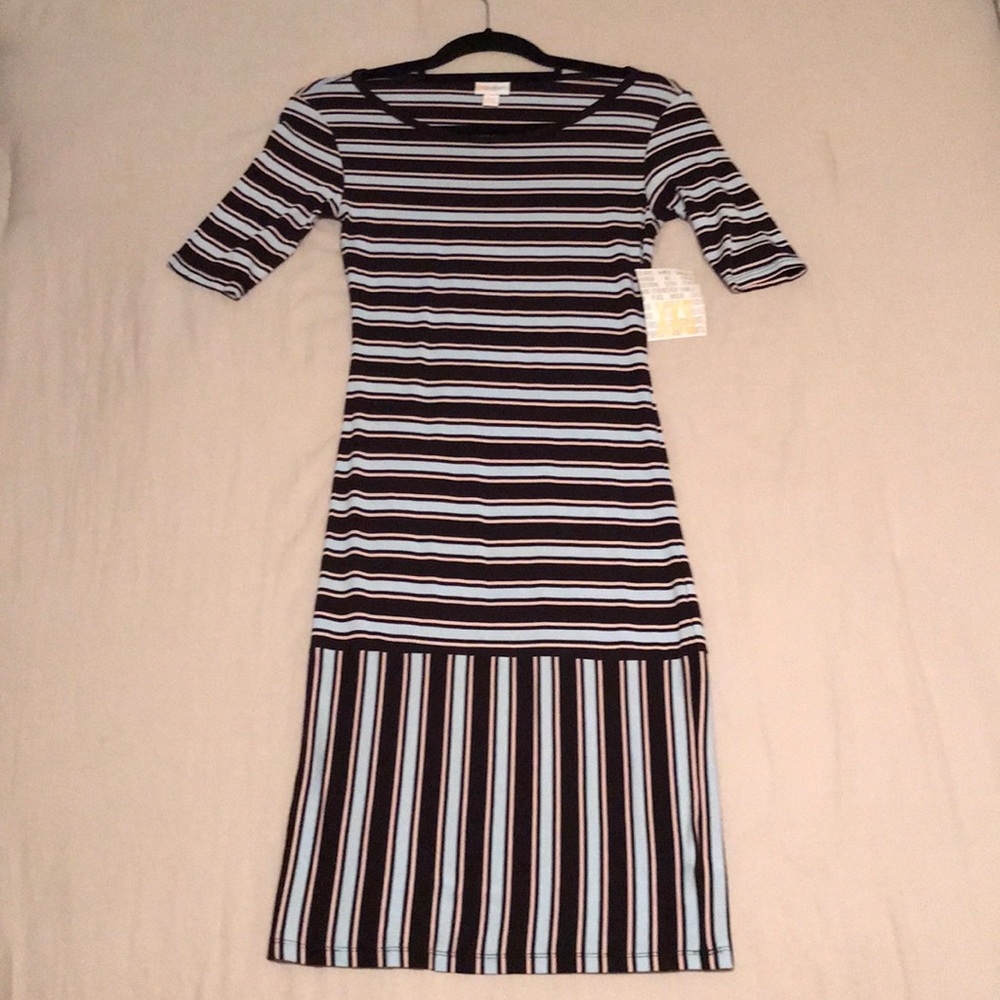 Lularoe Julia